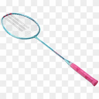 Badminton Racket Png Free Download - Racket Badminton Png, Transparent Png