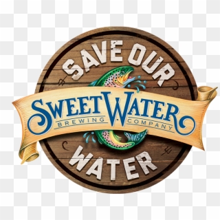 Save Our Water - Save Our Water Logo, HD Png Download