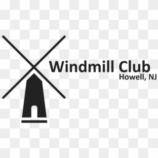 Windmill Logo 1, HD Png Download