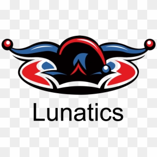Lunatics Gift Lunatics Gift, HD Png Download