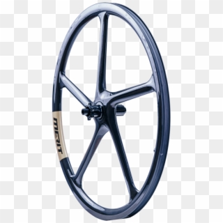 Merit Windmill 622 Gravel Full Carbon Wheels - Wheel, HD Png Download