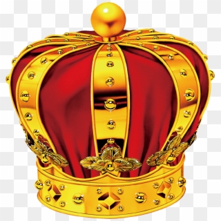 Crown, Download, Taobao, Yellow Png Image With Transparent - Icon มงกุฎ, Png Download