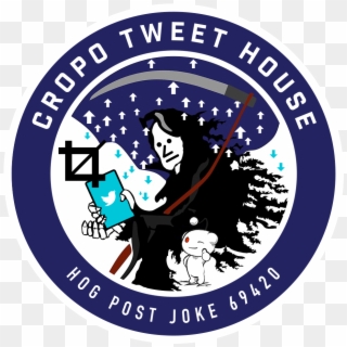 Chapo Trap House Logo , Png Download - Chapo Trap House Logo, Transparent Png