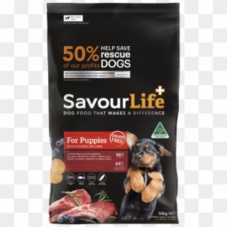 Categories - Savour Life Dog Food, HD Png Download