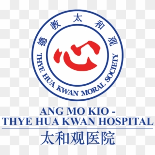 Ang Mo Kio Thye Hua Kwan Hospital, HD Png Download
