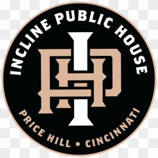 Incline Public House Logo - Emblem, HD Png Download