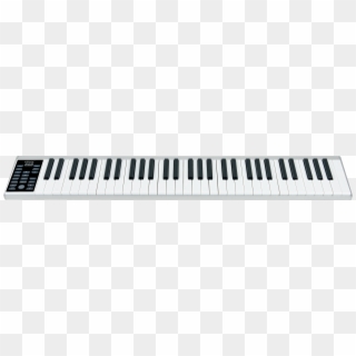 Nurture Piano Keyboard - Konix Flexible Pz61, HD Png Download