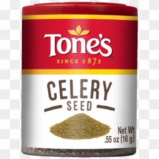 Image Of Celery Seed - Food Grain, HD Png Download