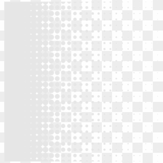 Dots Fade Out Fade Points Png Image - Circle, Transparent Png