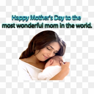 Mother, HD Png Download