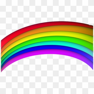 Photo Arco-iris - Photobucket, HD Png Download