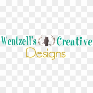 Wentzell's Creative Designs - Illustration, HD Png Download