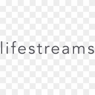 Lifestreams Logotype, HD Png Download