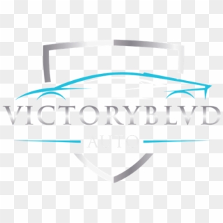 Victory Blvd Auto - Traiteur, HD Png Download