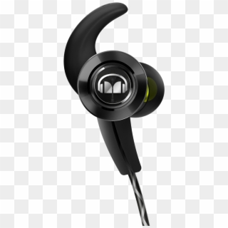 Monster Isport Victory Headphones - Monster Isport Victory In-ear, HD Png Download