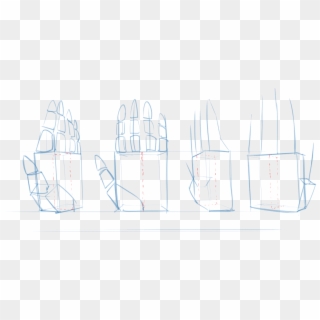Layer4-2 - Sketch, HD Png Download