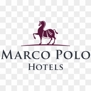 Marco Polo Hotels Wikipedia - Marco Polo Hotel Davao Logo, HD Png Download