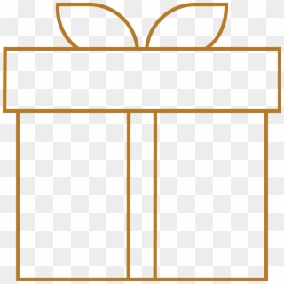Gift Icon , Png Download, Transparent Png