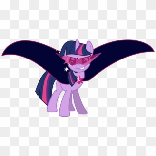 Just Who The Hell Do You Think She Is - Twilight Sparkle, HD Png Download