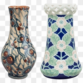 Free Png Download Vase Png Images Background Png Images - Porcelain, Transparent Png