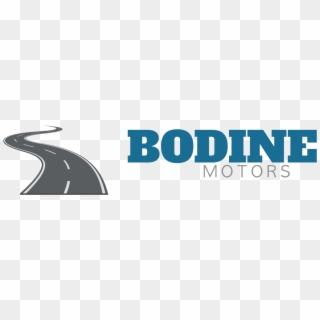 Bodine Motors - Graphic Design, HD Png Download