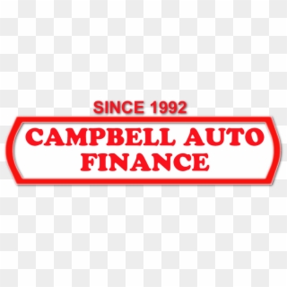 Campbell Auto Finance - Midpoint Cafe, HD Png Download