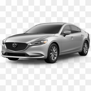 2019 Mazda6 - 2018 Mazda 6 Sport, HD Png Download