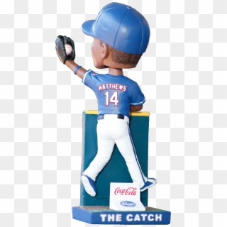 First 15,000 Fans - Figurine, HD Png Download