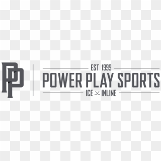 Power Play Sports - Calligraphy, HD Png Download