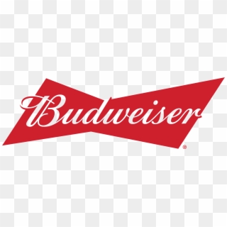 So When Budweiser, America's Best-selling Beer, Partnered - Budweiser Logo 2017 Png, Transparent Png