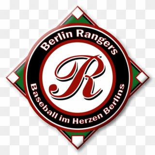 Rangers Logo 600pxpng Wikimedia Commons - Rangers, Transparent Png