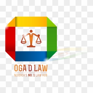 Oga D Law Logo Nintendo 64, Law - Graphic Design, HD Png Download