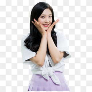 Transparent Kpop Joy - Red Velvet Joy Png, Png Download