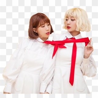 Bolbbalgan4 Red Diary Page 1 - Bolbbalgan4 Some Album Cover, HD Png Download