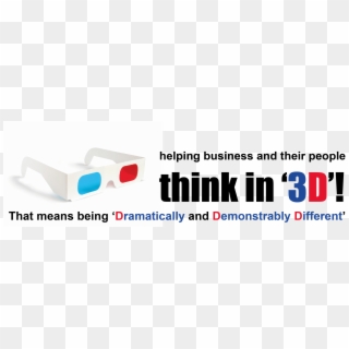 Final Think In 3d - Made In Polska, HD Png Download