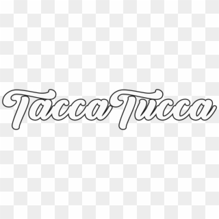 Taccatucca - Calligraphy, HD Png Download