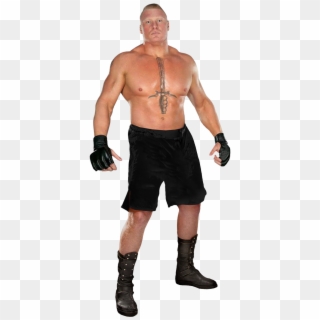 Brock Lesnar Wwe Brock, Brock Lesnar, Dolph Ziggler, - Wwe Brock Lesnar Wwe Universal Champion, HD Png Download