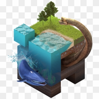 Assemblr, HD Png Download
