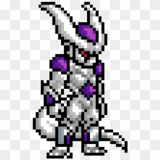 Frieza 5th Form, HD Png Download