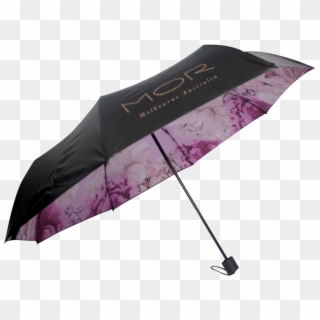 Gwp105 Peony Blossom Umbrella - Umbrella, HD Png Download