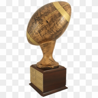 Lombardi Trophy Png - Globe, Transparent Png
