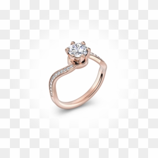 0 - Pre-engagement Ring, HD Png Download