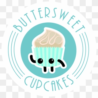 Cupcake Logo Png - Cupcake, Transparent Png
