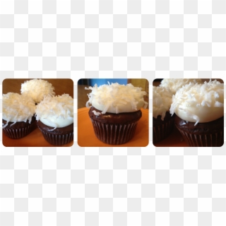 My - Cupcake, HD Png Download