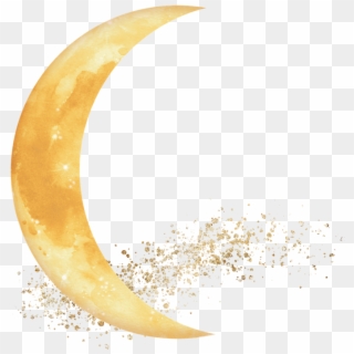 In Case You Didn't Receive Email Reach Out To - Moon, HD Png Download