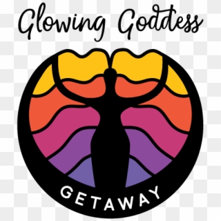 The Glowing Goddess Getaway, HD Png Download