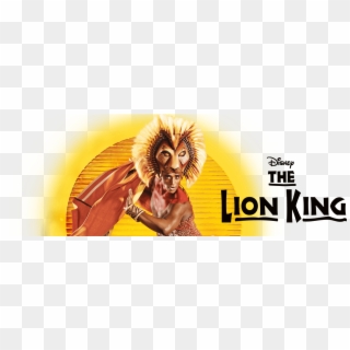 Disney's The Lion King Announced Next Dedicated Relaxed - Lion King Van Wezel, HD Png Download