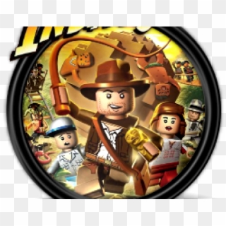 Lego Indiana Jones, HD Png Download