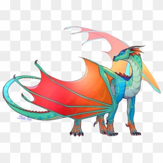 Glory - - Glory Wings Of Fire Dragon, HD Png Download