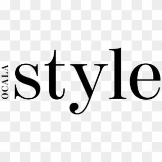 Ocala Style Magazine - - Shine Spa For Sheraton Logo, HD Png Download